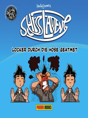 cover image of Schisslaweng, Band 2